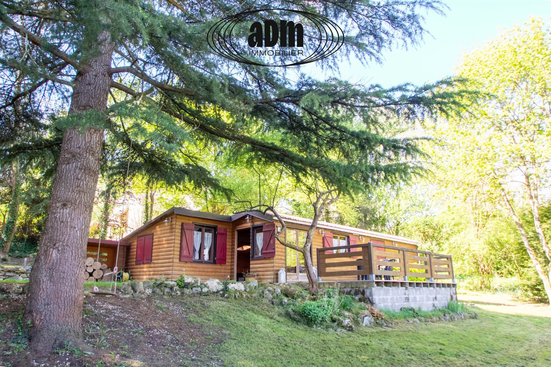 Maison à vendre, 79m², Villiers-sur-Morin