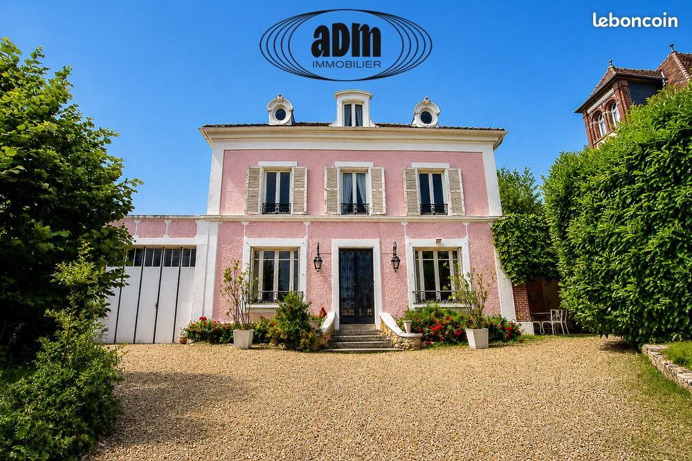 Maison à vendre, 215m², La Ferté-sous-Jouarre