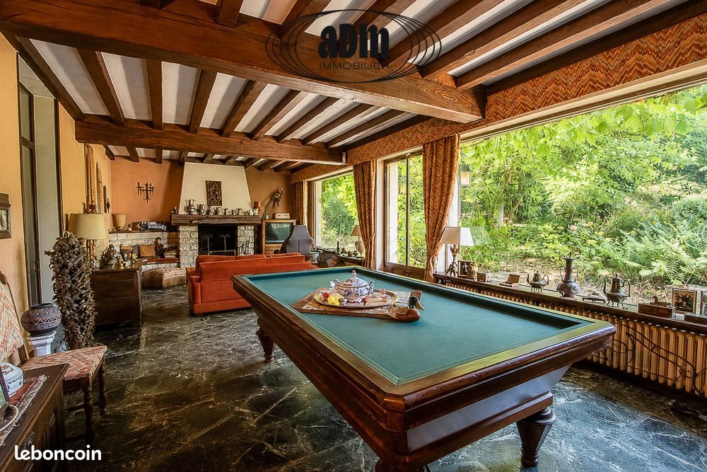 Maison à vendre, 215m², La Ferté-sous-Jouarre