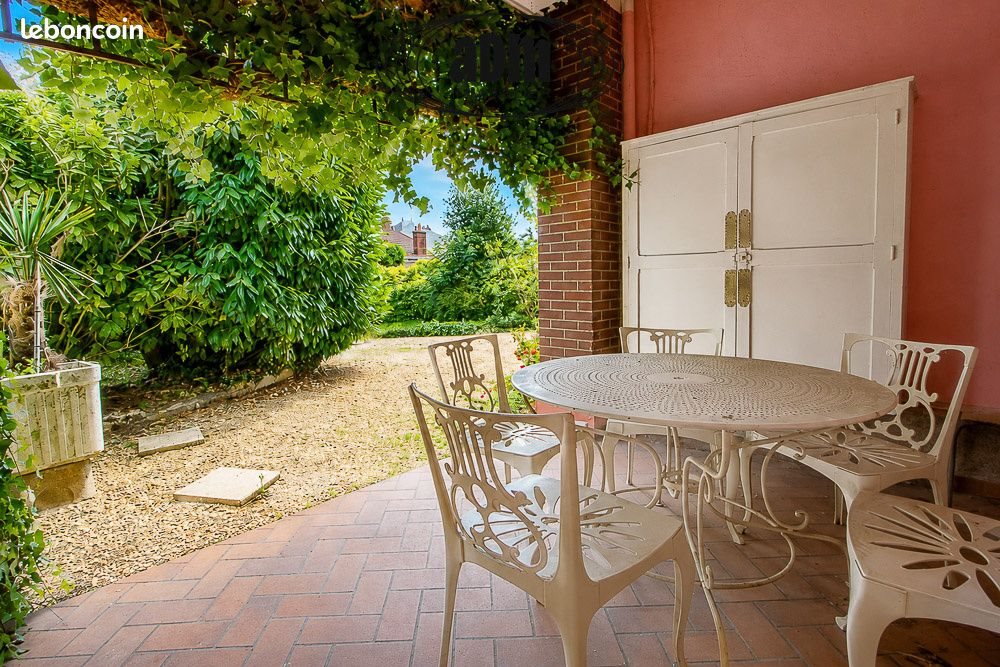 Maison à vendre, 215m², La Ferté-sous-Jouarre