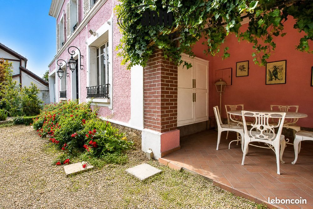 Maison à vendre, 215m², La Ferté-sous-Jouarre