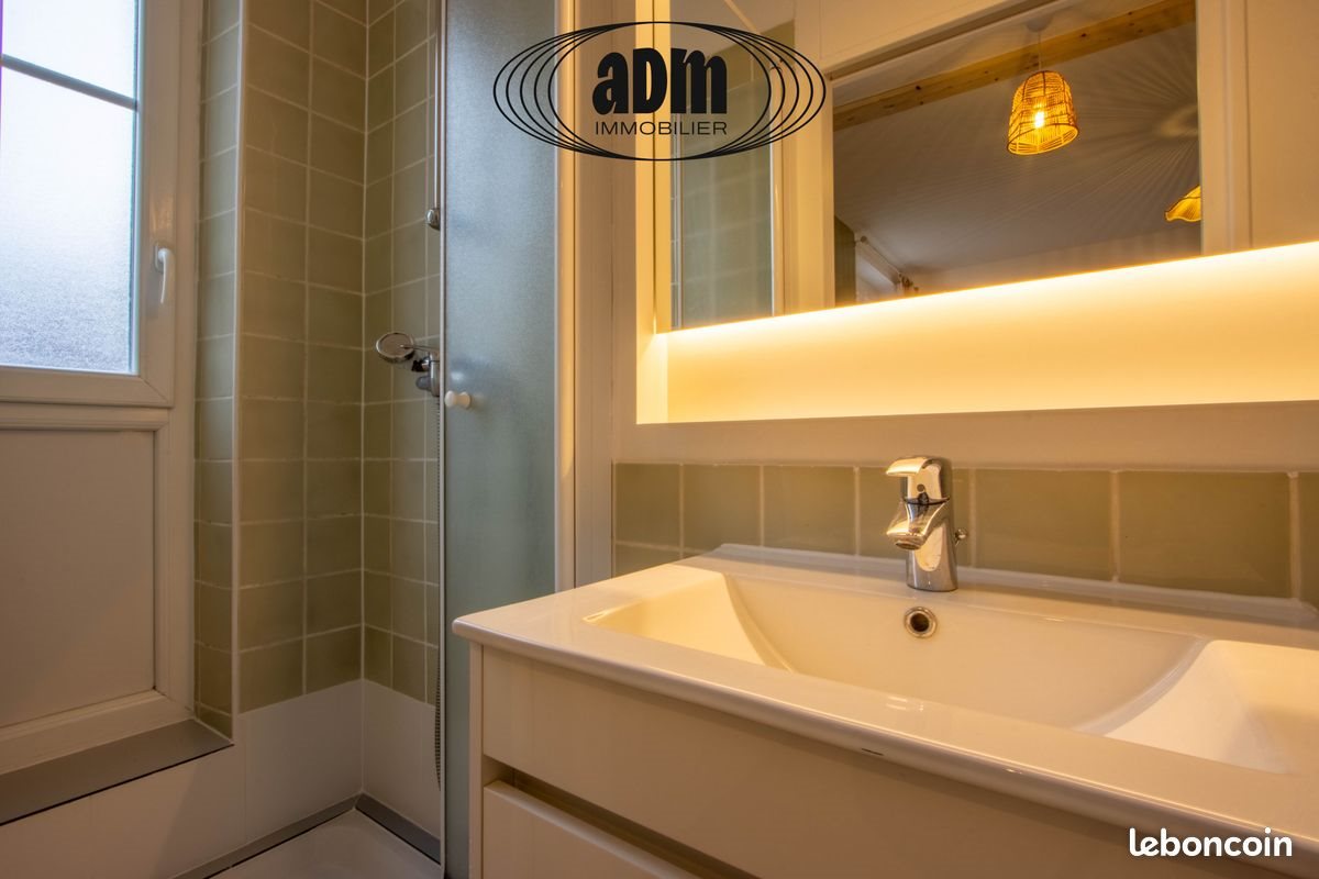 Appartement à louer, 18m², Lagny-sur-Marne