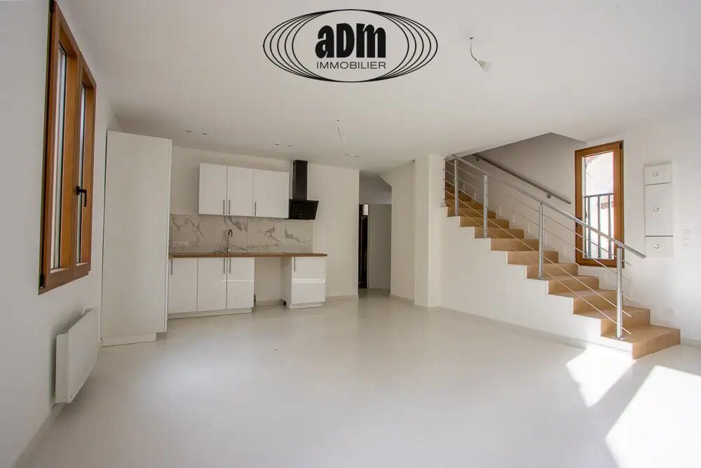 Maison à vendre, 95m², Isles-lès-Villenoy