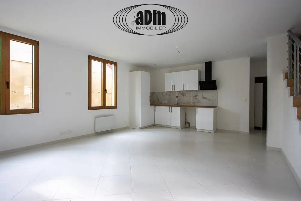Maison à vendre, 95m², Isles-lès-Villenoy
