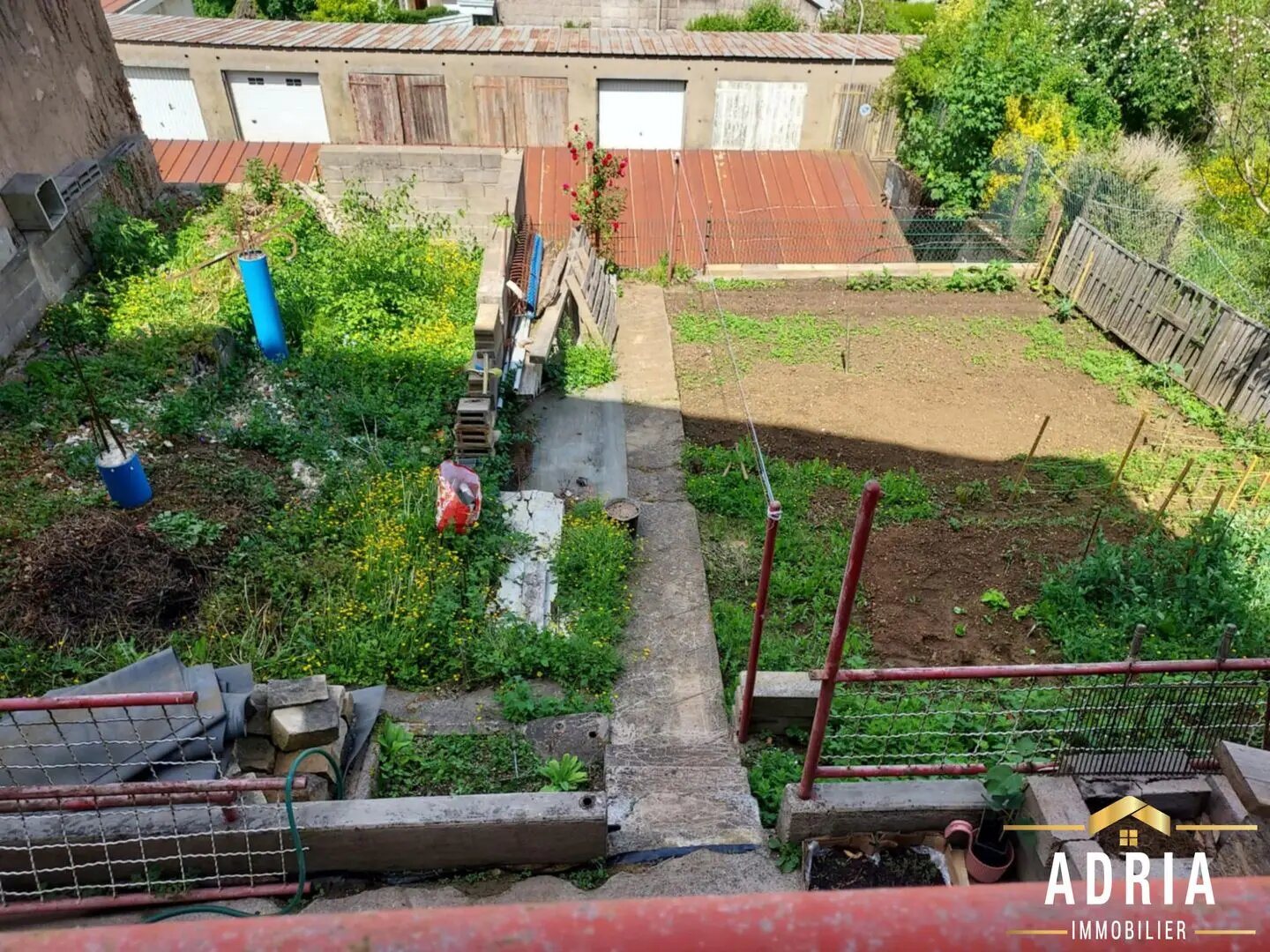 Maison à vendre, 80m², Herserange