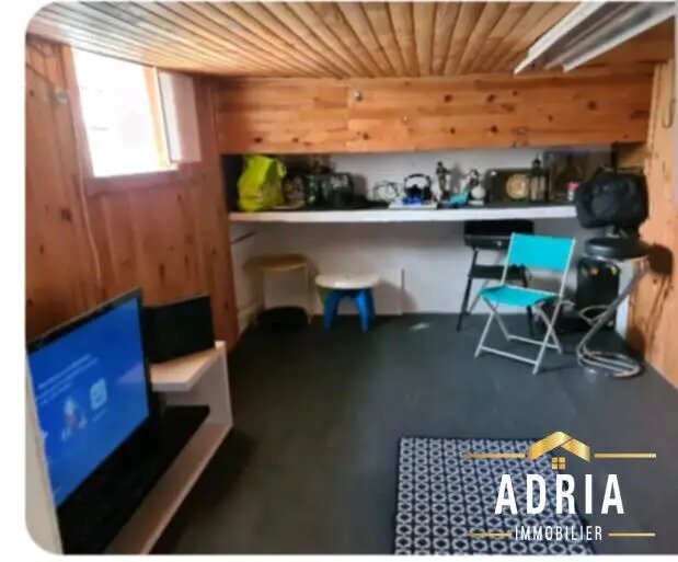 Maison à vendre, 80m², Herserange