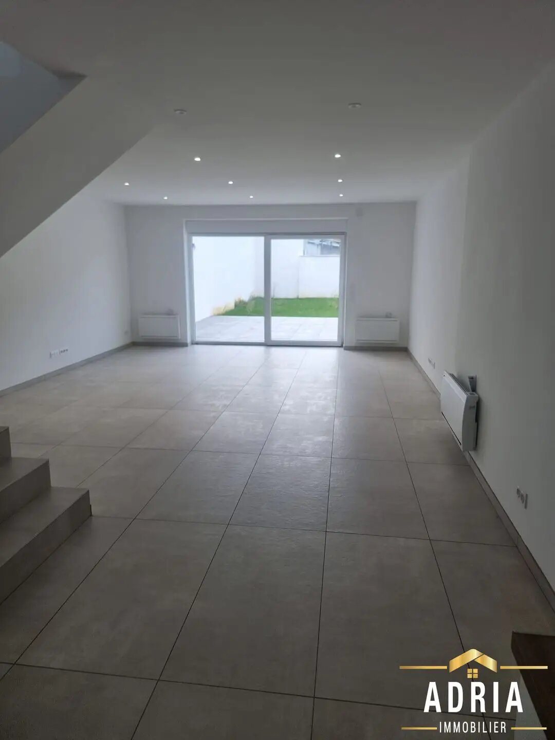 Maison à vendre, 120m², Saulnes