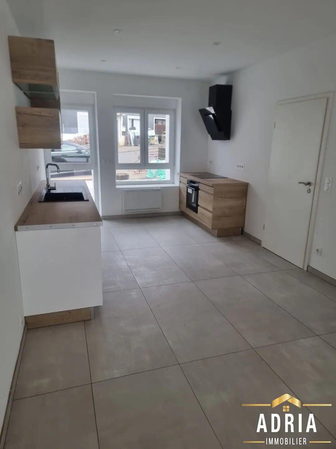 Maison à vendre, 120m², Saulnes