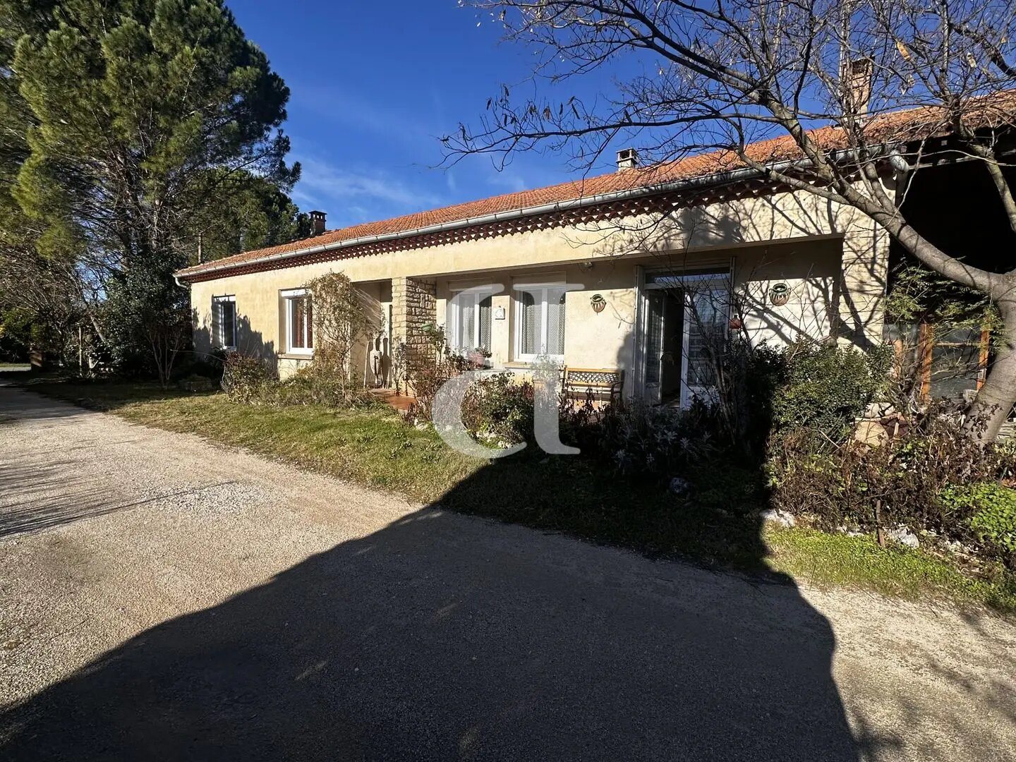 Maison à vendre, 205m², Le Thor