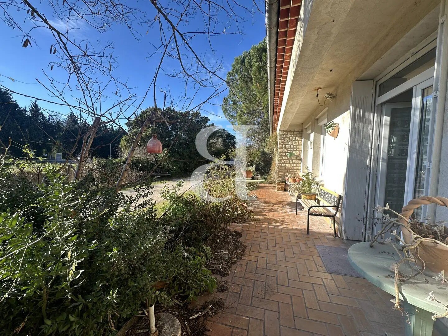 Maison à vendre, 205m², Le Thor