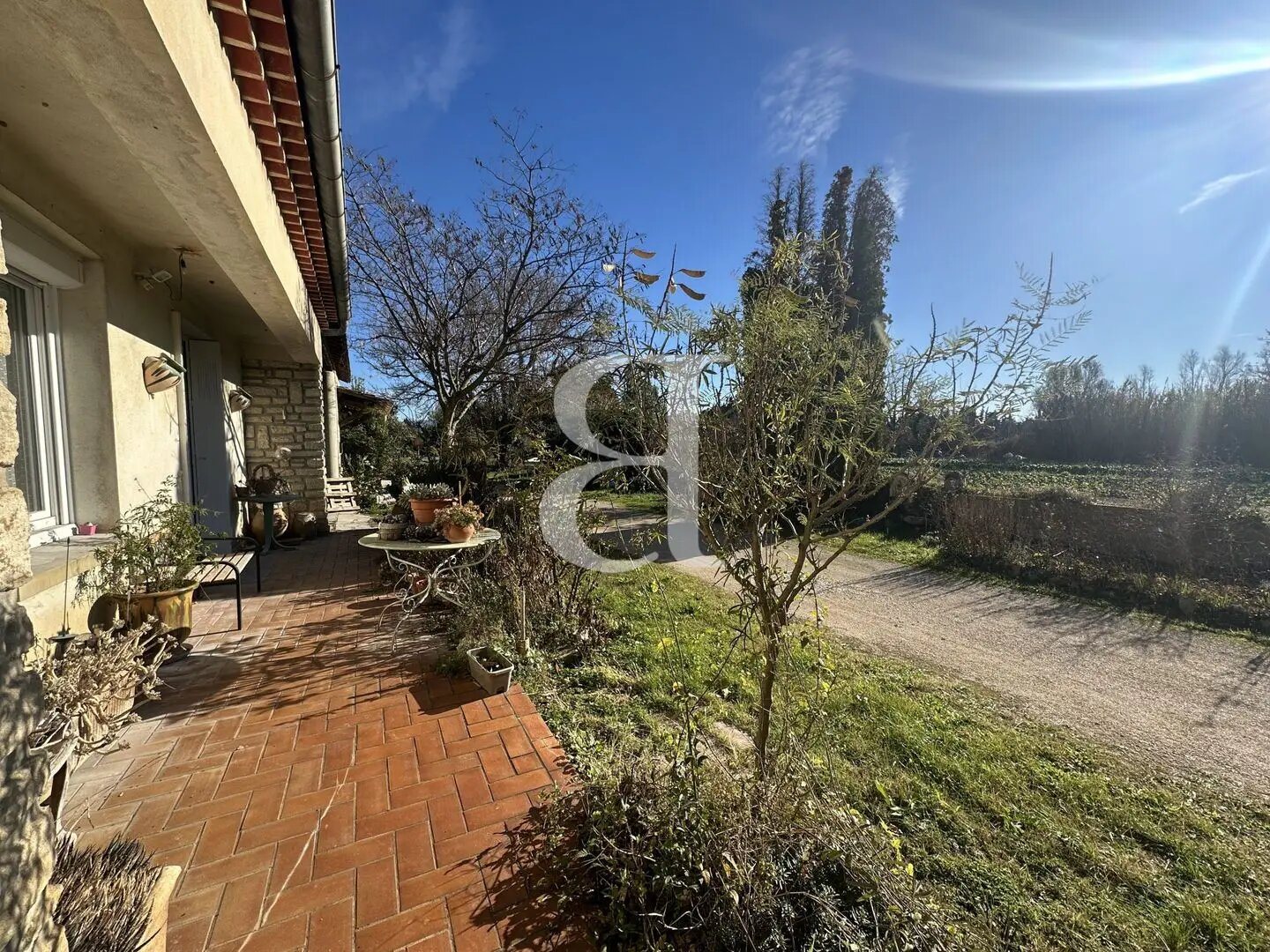 Maison à vendre, 205m², Le Thor