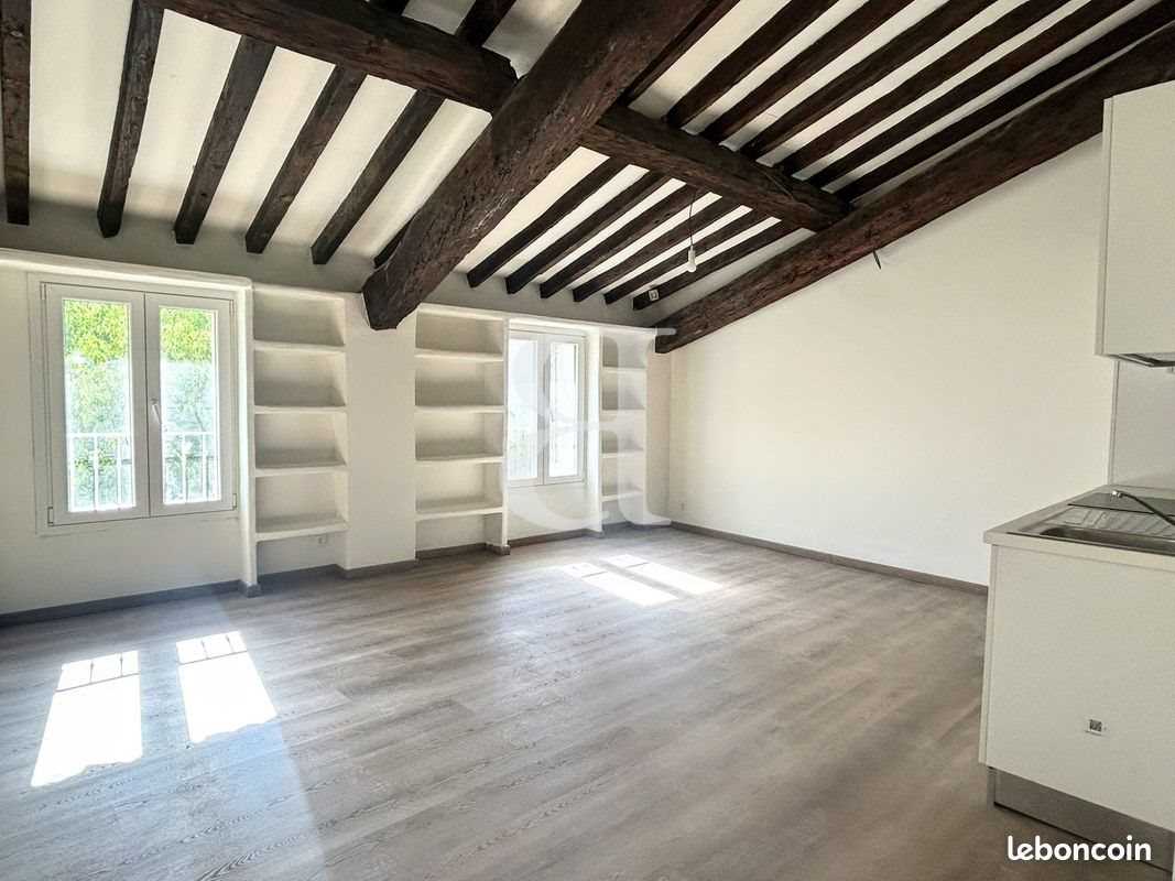 Appartement à vendre, 45m², L'Isle-sur-la-Sorgue