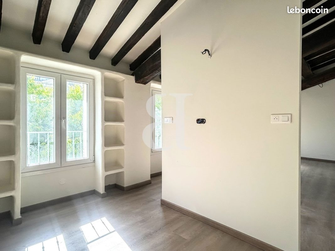 Appartement à vendre, 45m², L'Isle-sur-la-Sorgue