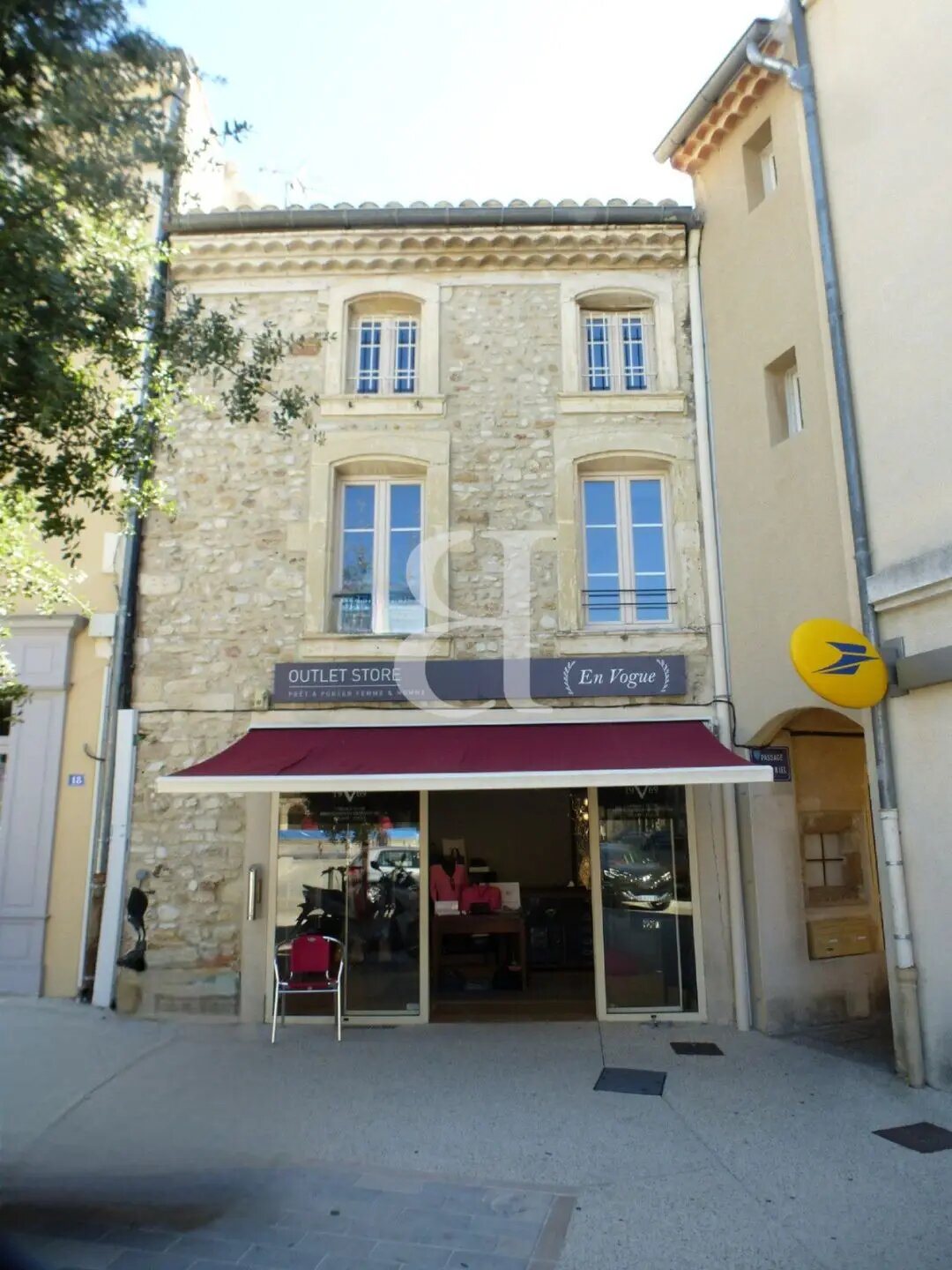 Maison à vendre, 68m², Valréas