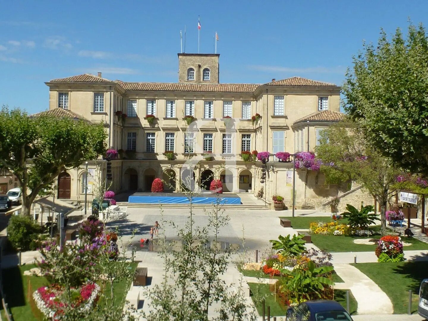 Maison à vendre, 68m², Valréas