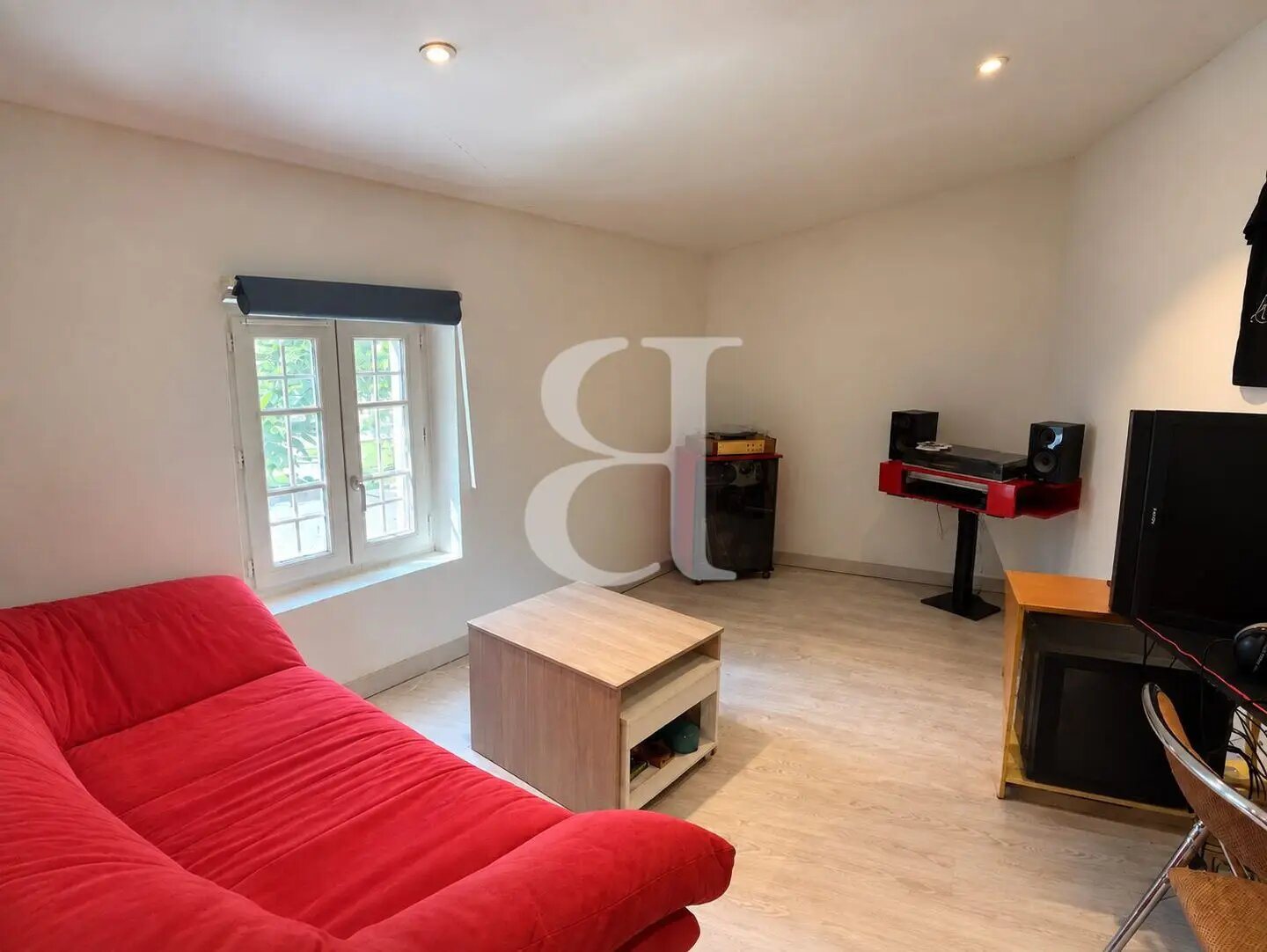 Maison à vendre, 68m², Valréas