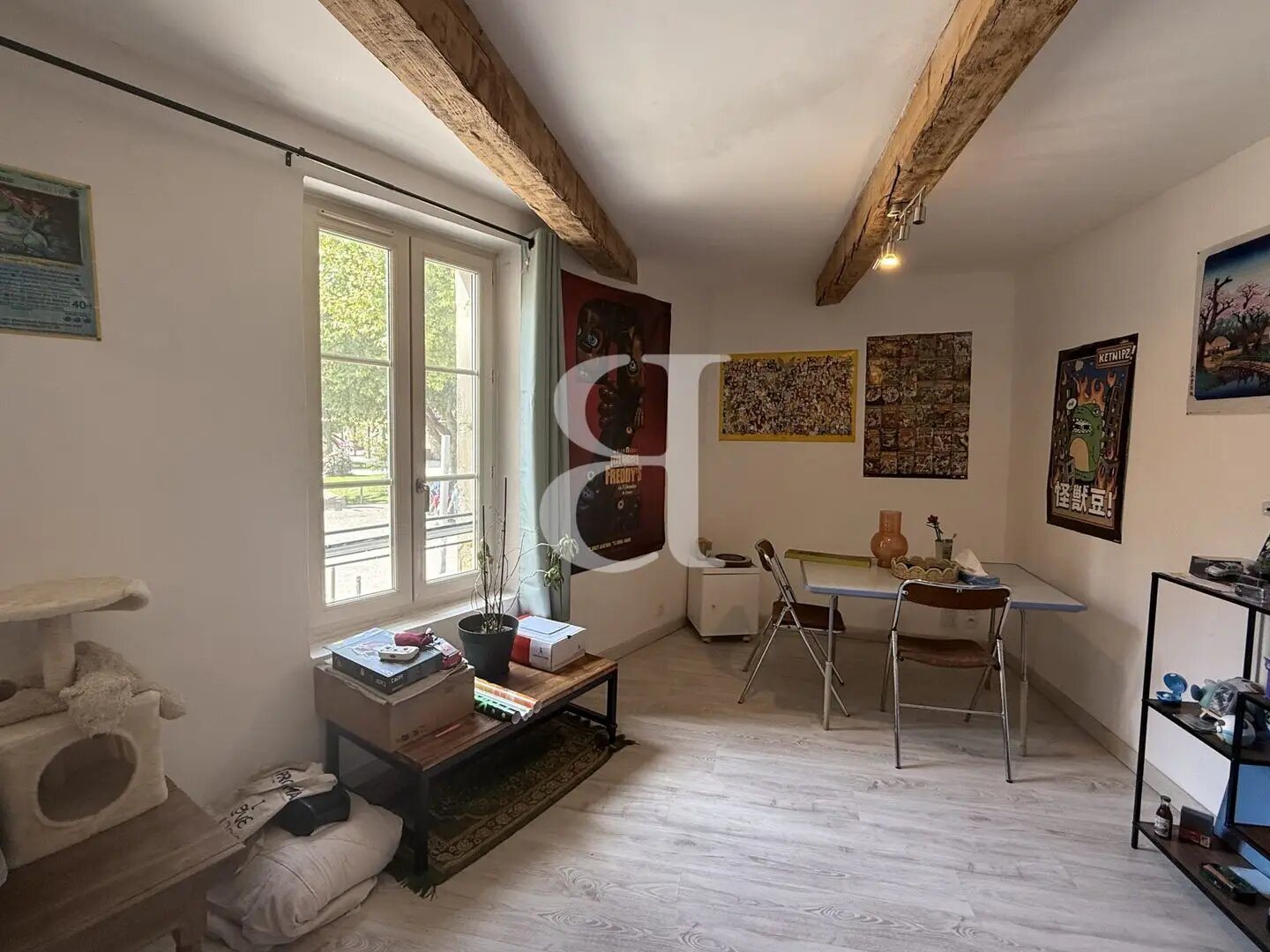 Maison à vendre, 68m², Valréas