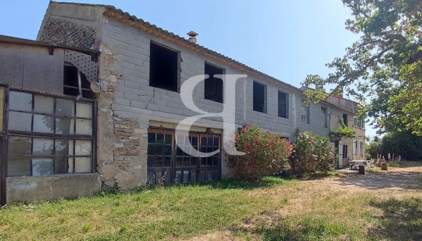 Maison à vendre, 125m², Visan