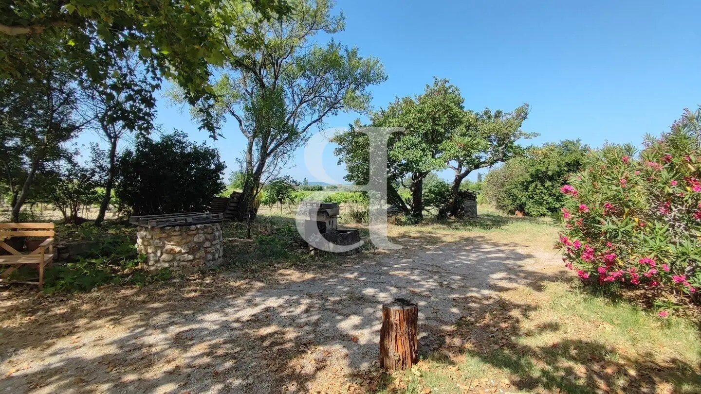 Maison à vendre, 125m², Visan