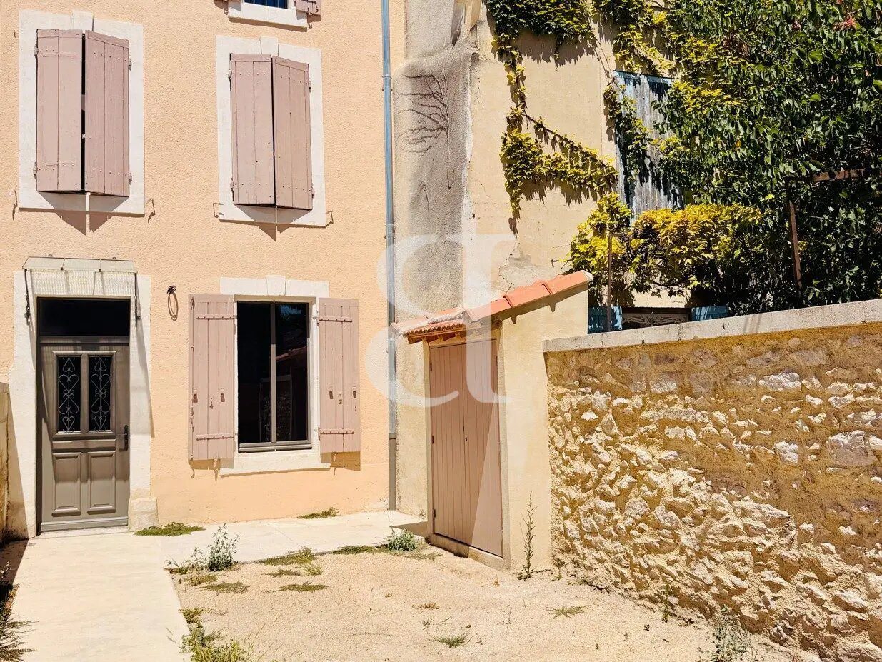 Maison à vendre, 93m², Graveson