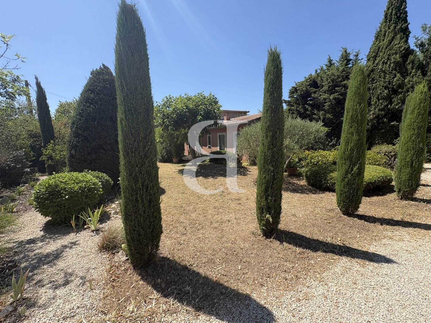 Maison à vendre, 110m², Bédoin