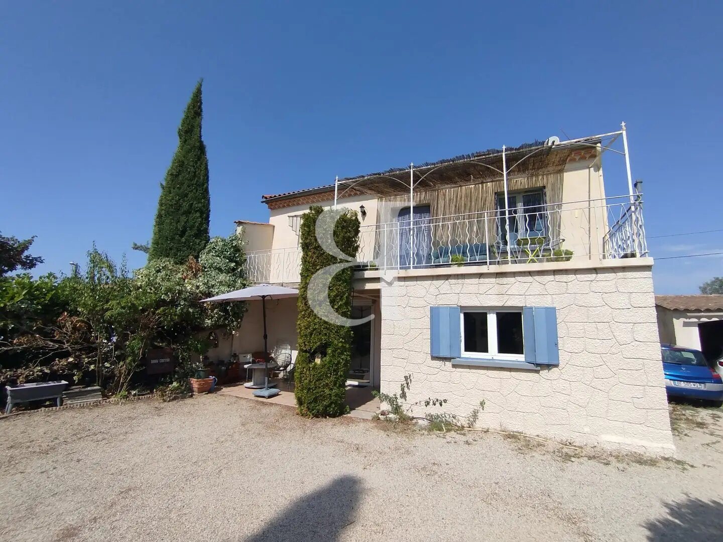 Maison à vendre, 122m², Valréas