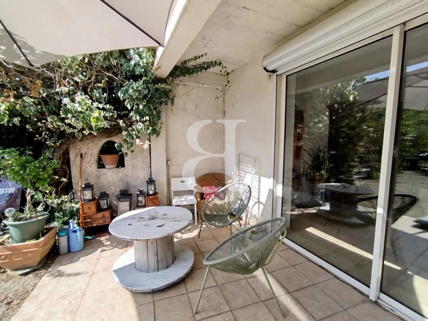 Maison à vendre, 122m², Valréas