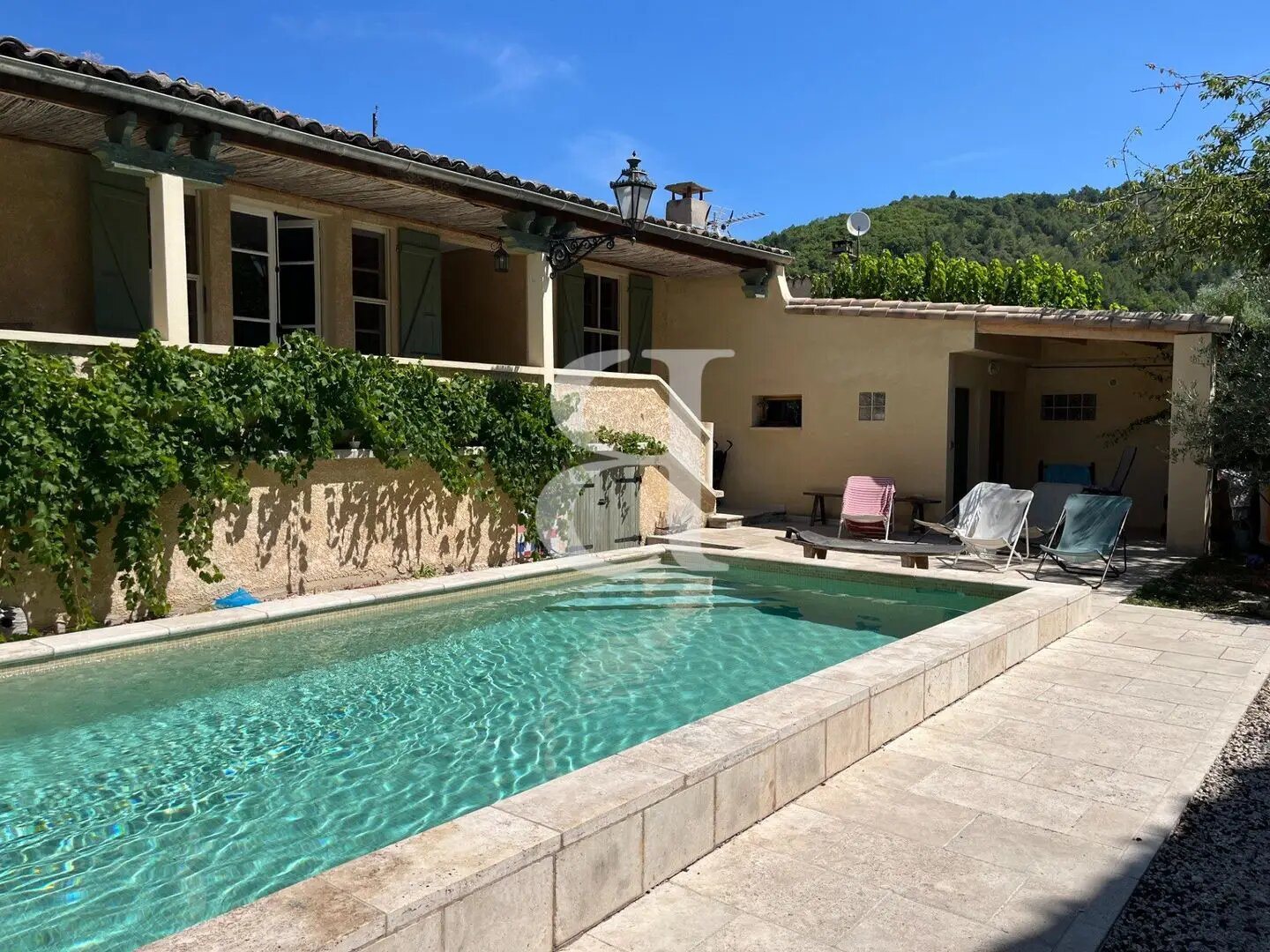 Maison à vendre, 128m², Nyons