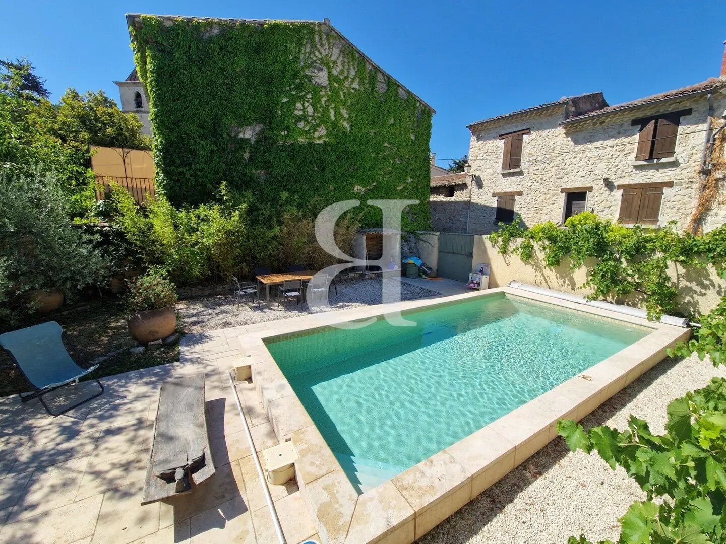 Maison à vendre, 128m², Nyons