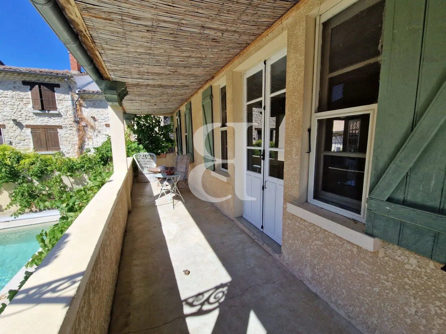 Maison à vendre, 128m², Nyons