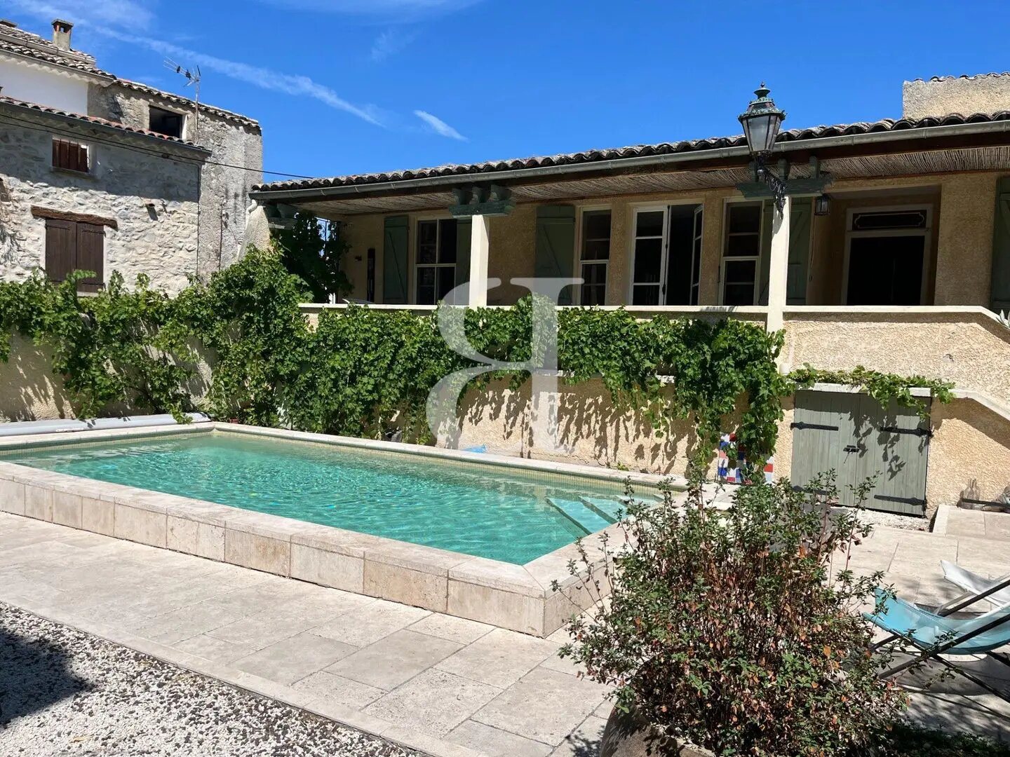 Maison à vendre, 128m², Nyons