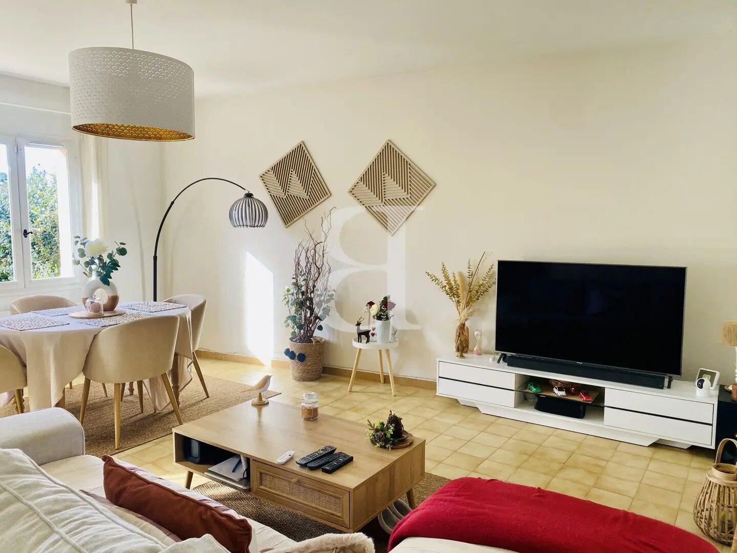 Maison à vendre, 68m², Saint-Rémy-de-Provence