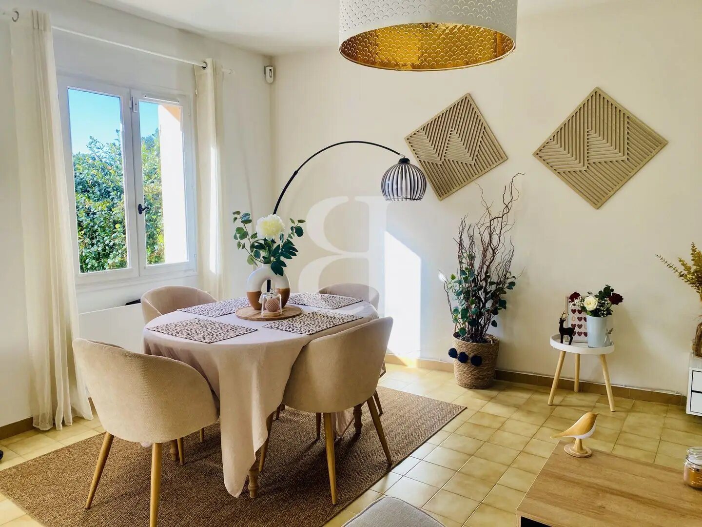Maison à vendre, 68m², Saint-Rémy-de-Provence