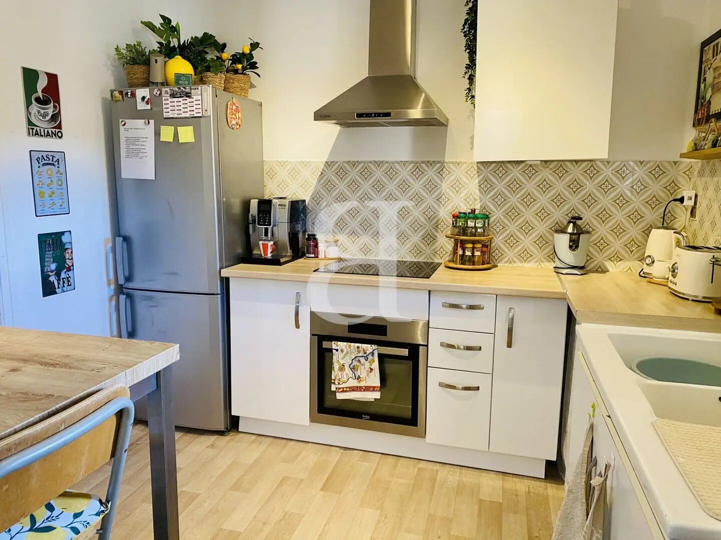 Maison à vendre, 68m², Saint-Rémy-de-Provence