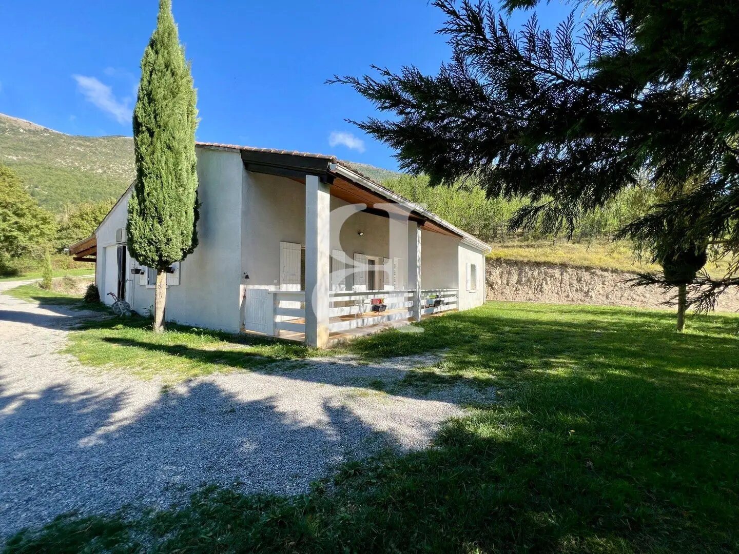 Maison à vendre, 190m², Bourdeaux