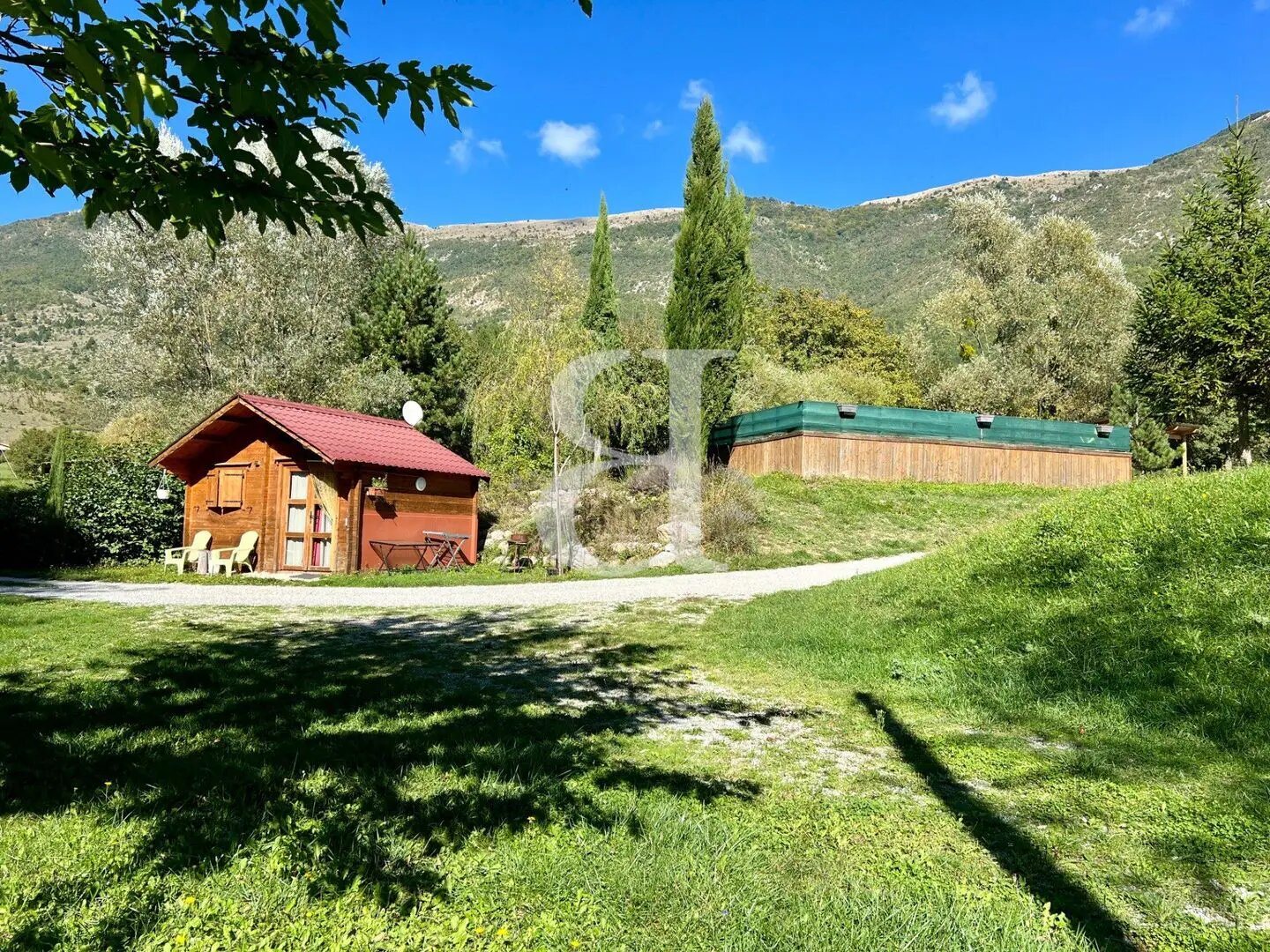 Maison à vendre, 190m², Bourdeaux