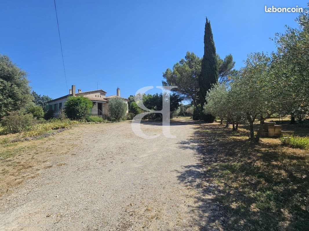 Maison à vendre, 134m², Orange