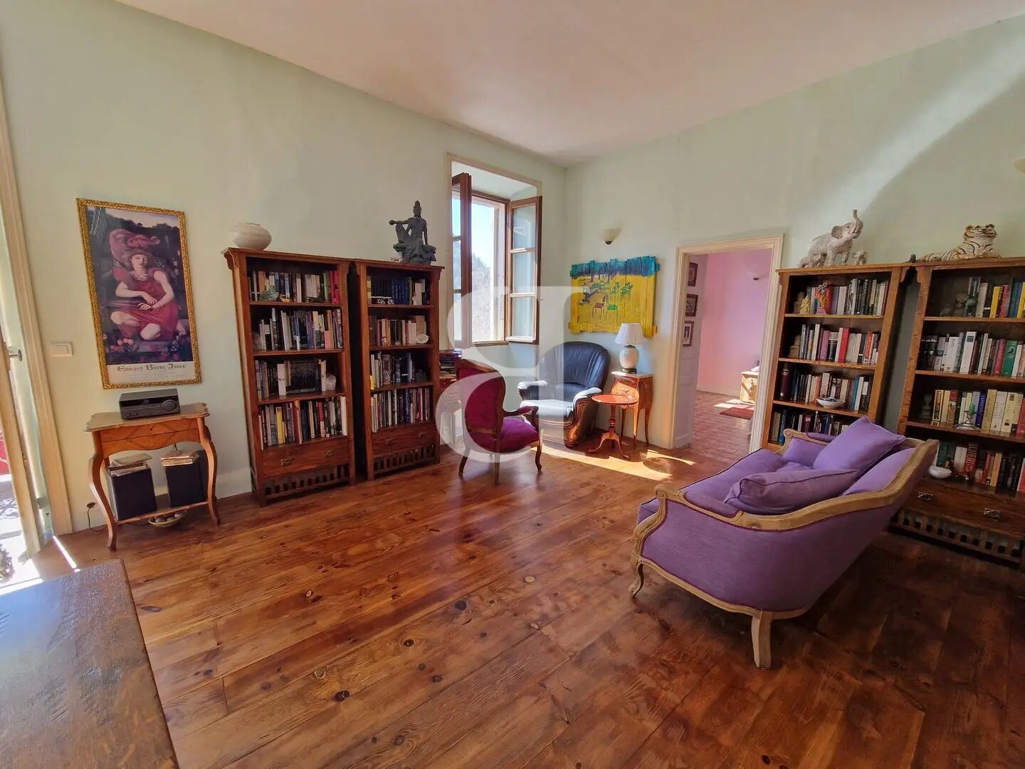 Appartement à vendre, 60m², Nyons
