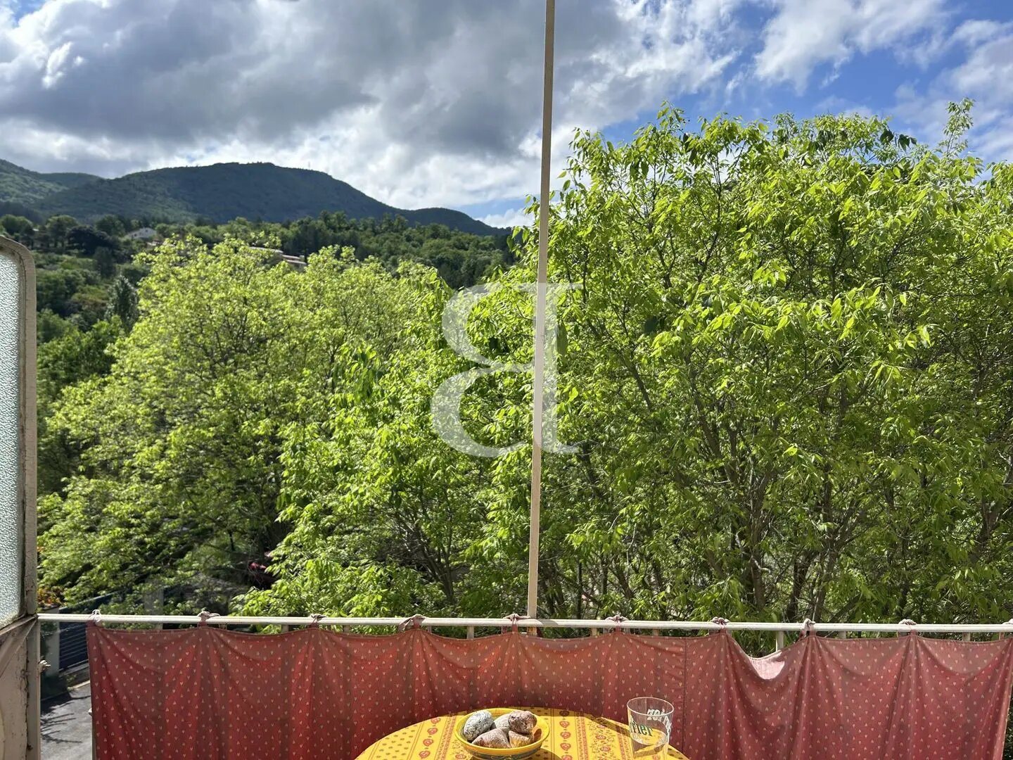Appartement à vendre, 60m², Nyons
