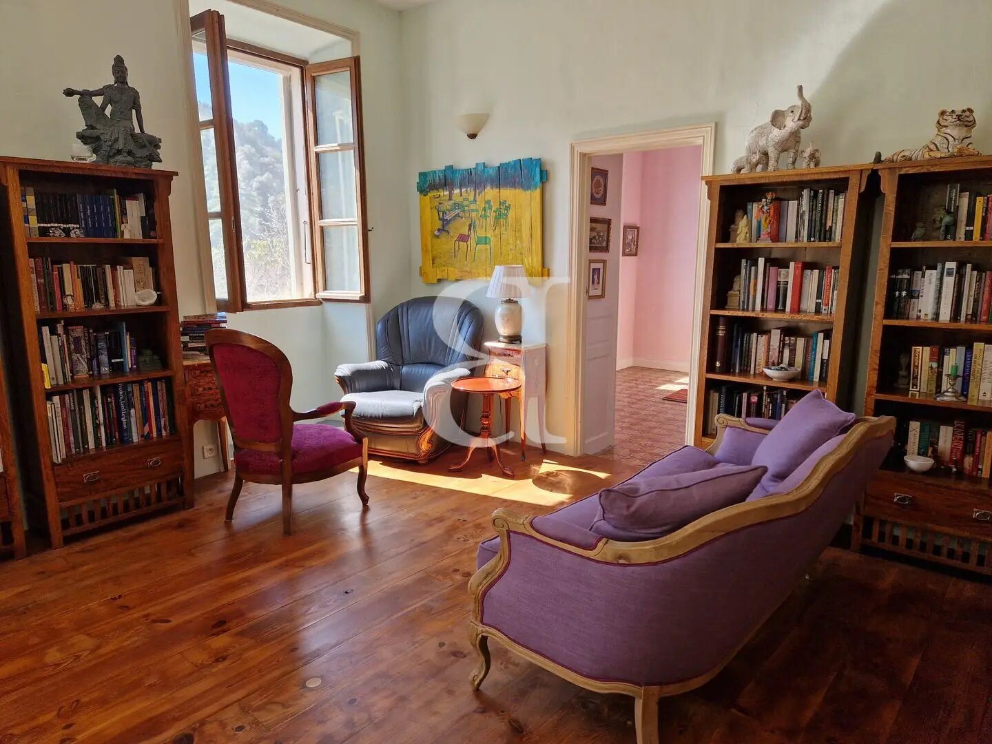 Appartement à vendre, 60m², Nyons
