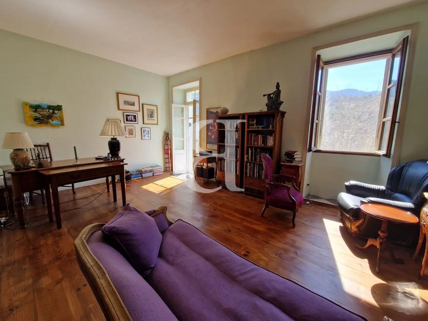 Appartement à vendre, 60m², Nyons