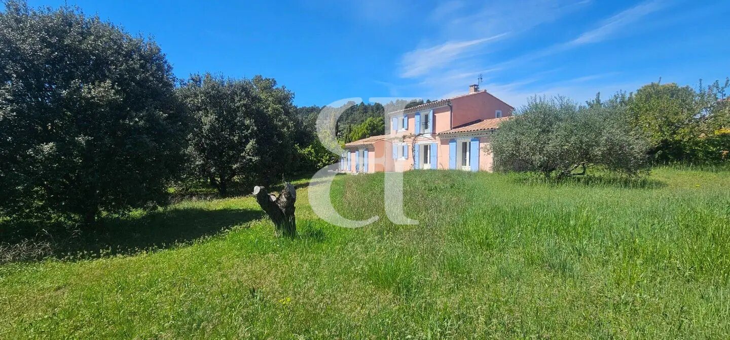 Maison à vendre, 165m², Mormoiron