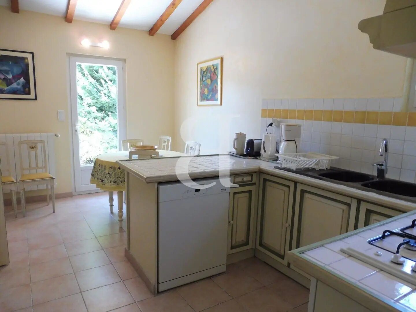 Maison à vendre, 165m², Mormoiron