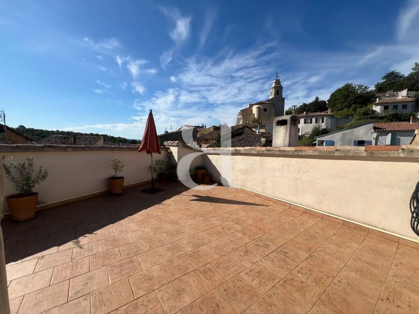 Maison à vendre, 247m², Bédoin