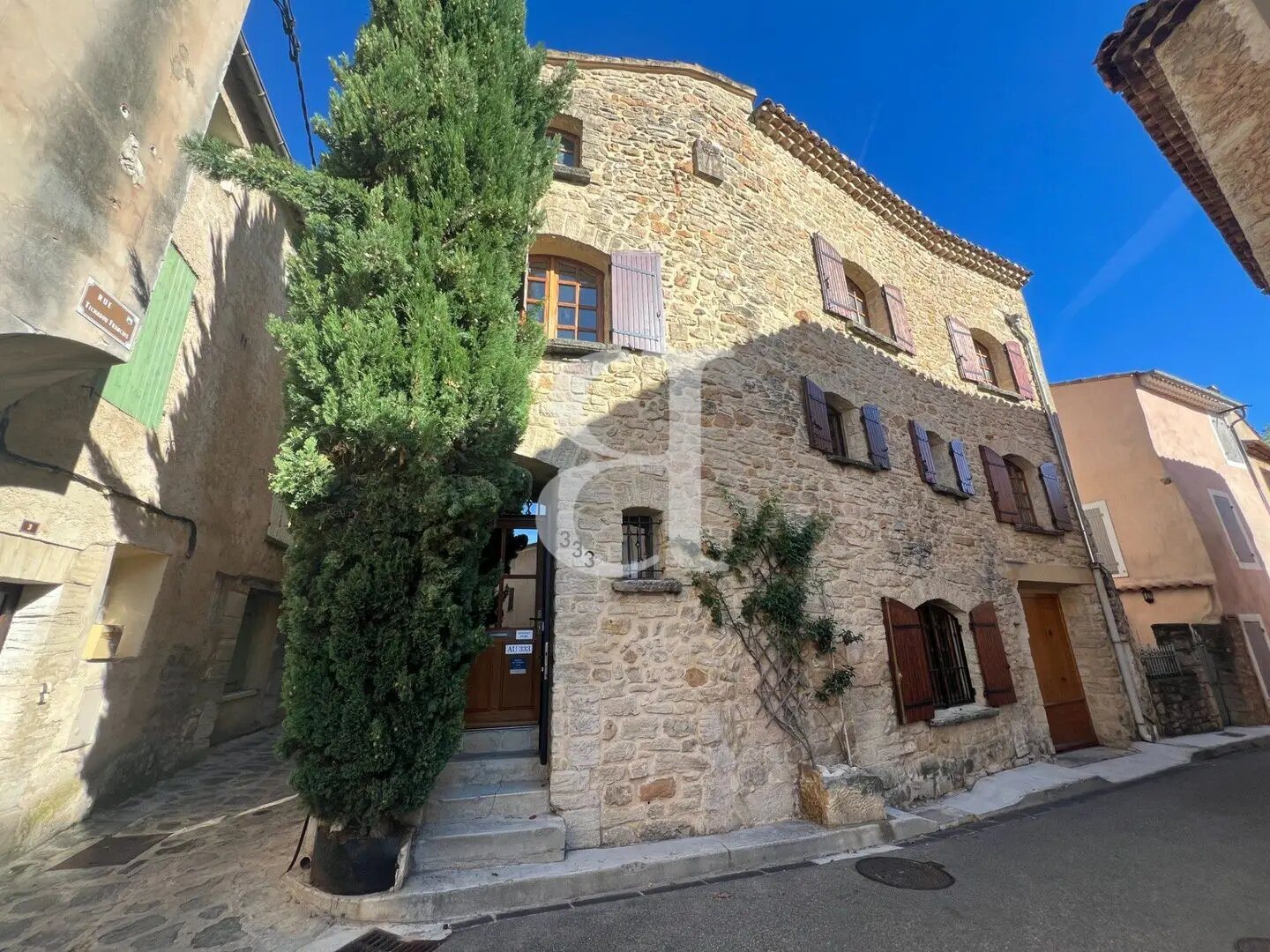 Maison à vendre, 247m², Bédoin