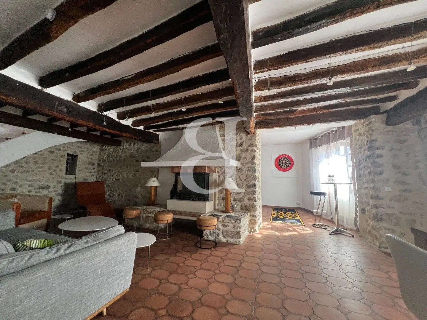 Maison à vendre, 247m², Bédoin