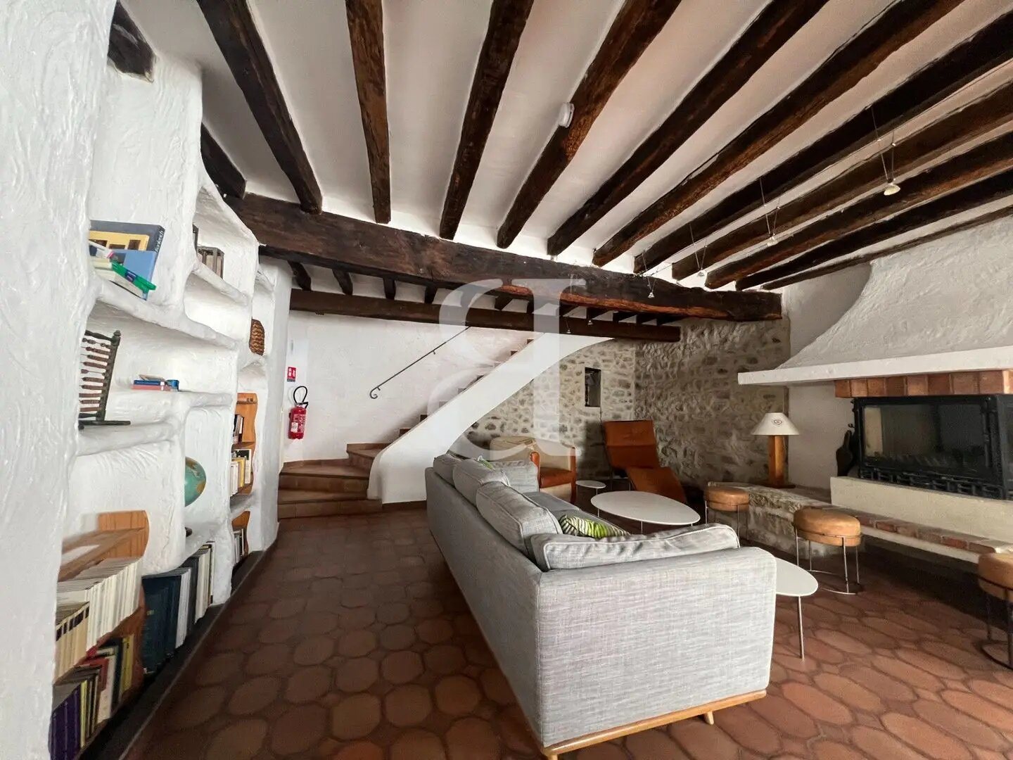 Maison à vendre, 247m², Bédoin