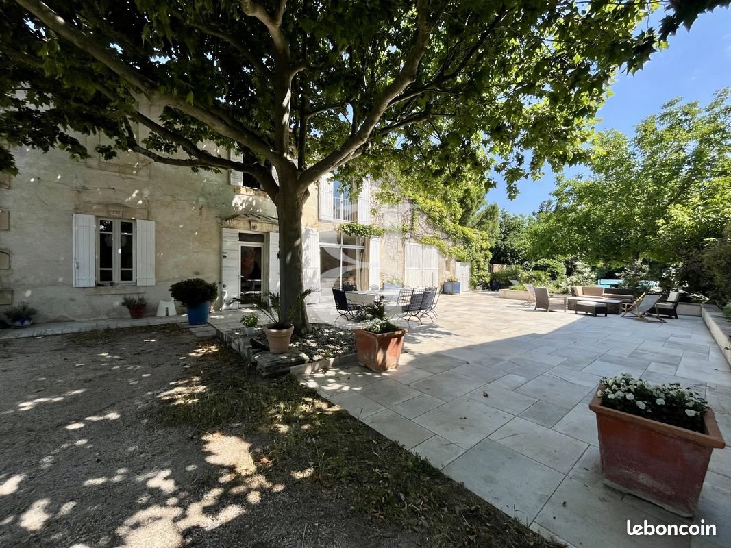Maison à vendre, 209m², Noves