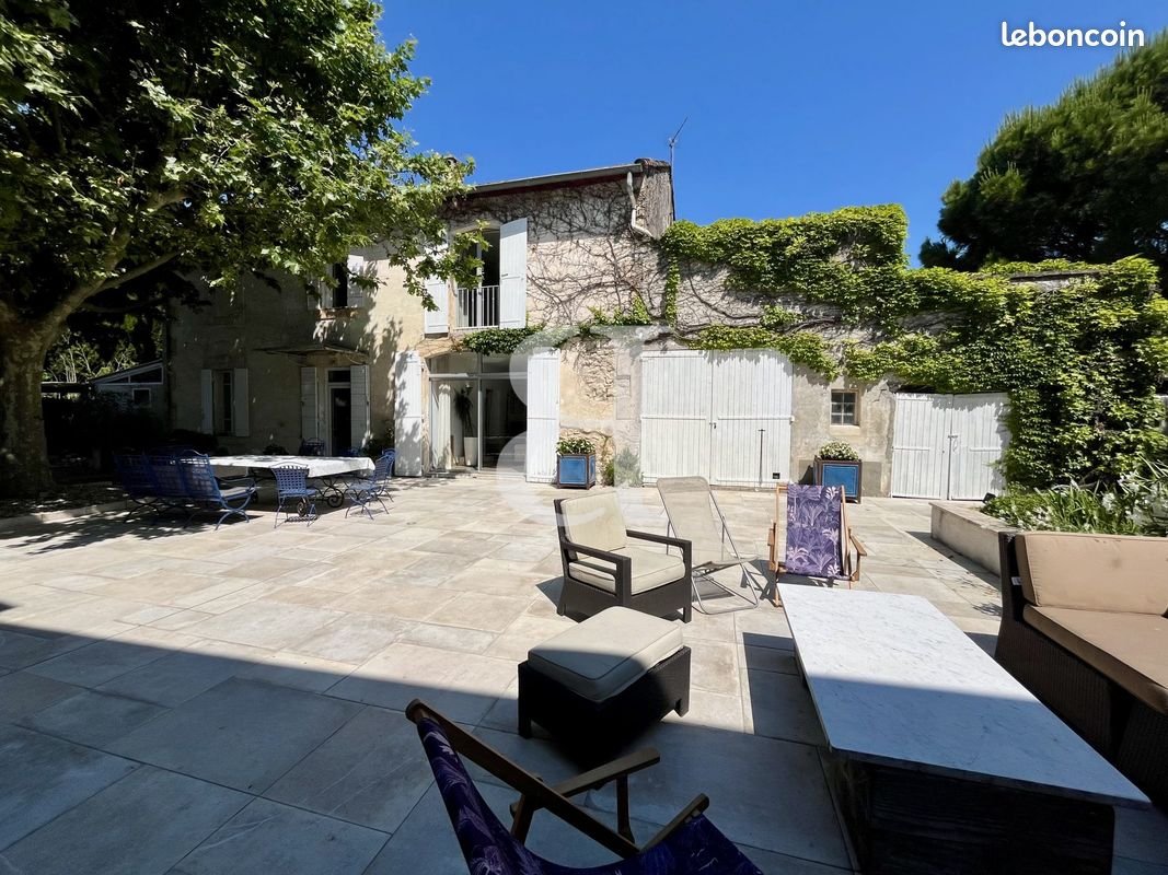 Maison à vendre, 209m², Noves