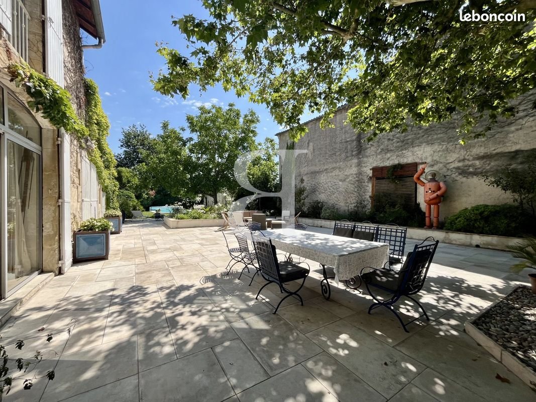 Maison à vendre, 209m², Noves